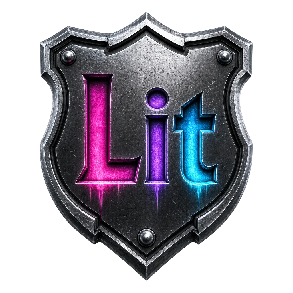 Lit